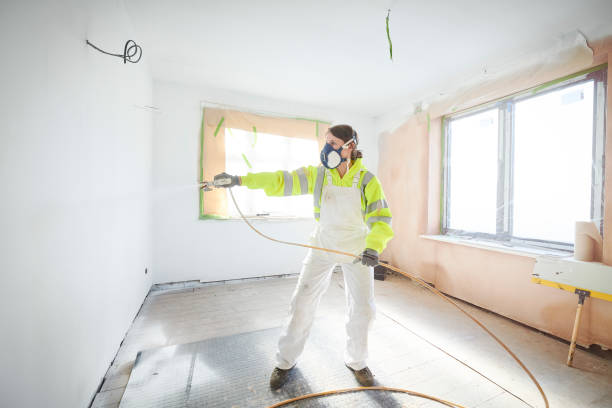 Best Ceiling Drywall Installation  in Madisonville, TN